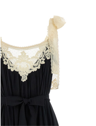 Макси ZIMMERMANN 'Roselight' (9030DSS264BLK) #
