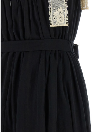Макси ZIMMERMANN 'Roselight' (9030DSS264BLK) #