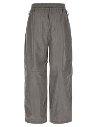 Брюки ALEXANDER WANG Boxer detail joggers (1WC3264038020) #