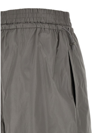 Брюки ALEXANDER WANG Boxer detail joggers (1WC3264038020) #