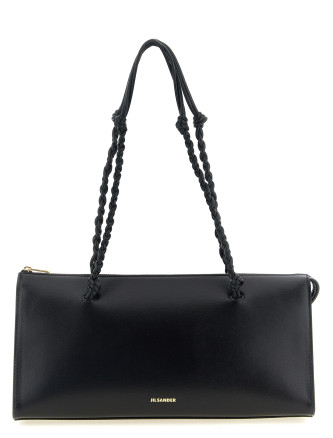 'Tangle Tent' shoulder bag