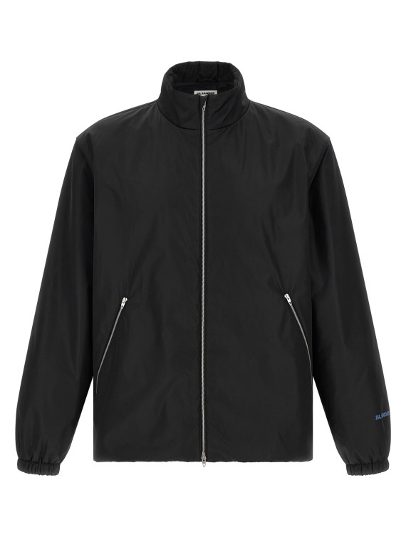 Повседневная куртка JIL SANDER '145' (J22SW0144J70215001) #1