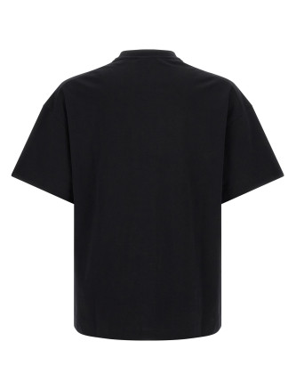 Футболка JIL SANDER Logo T-shirt (J22GC0277J20348001) #