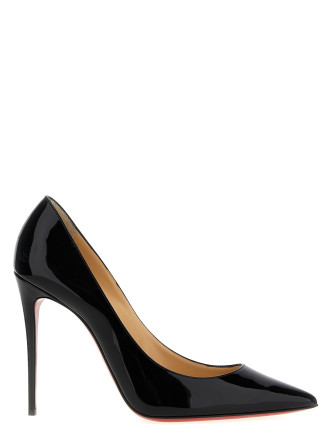 Обувь на каблуке CHRISTIAN LOUBOUTIN 'Kate'