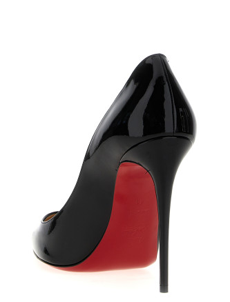 Обувь на каблуке CHRISTIAN LOUBOUTIN 'Kate' (3191411BK01) #