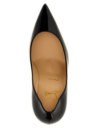 Обувь на каблуке CHRISTIAN LOUBOUTIN 'Kate' (3191411BK01) #