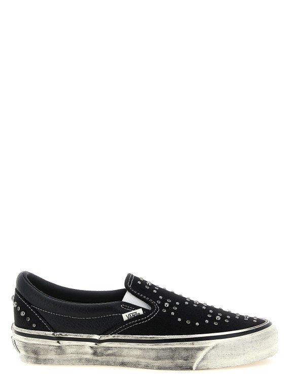Кроссовки VANS 'Premium Classic Slip-On' (VN000D9PBKA1) #1