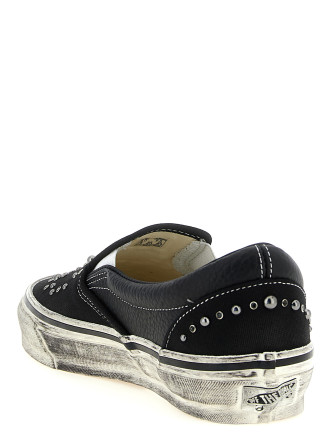 Кроссовки VANS 'Premium Classic Slip-On' (VN000D9PBKA1) #