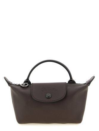 Клатч LONGCHAMP 'XS Le Pliage Xtra'