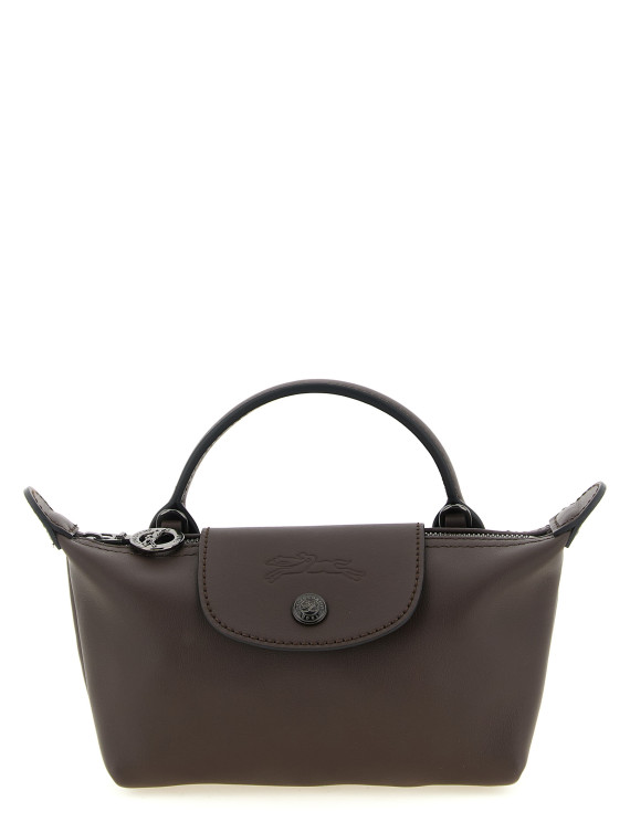 Клатч LONGCHAMP 'XS Le Pliage Xtra' (34205987002) #1