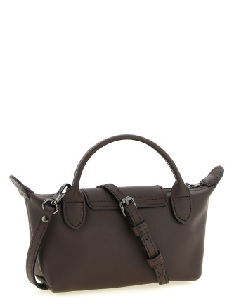 Клатч LONGCHAMP 'XS Le Pliage Xtra' (34205987002) #