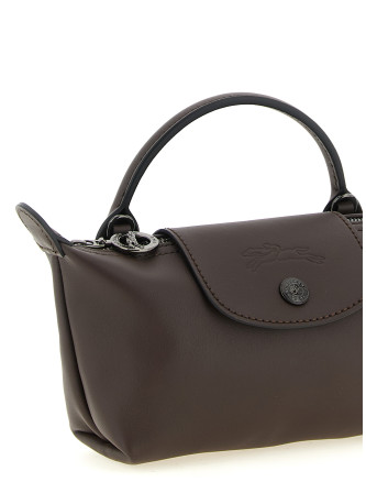 Клатч LONGCHAMP 'XS Le Pliage Xtra' (34205987002) #