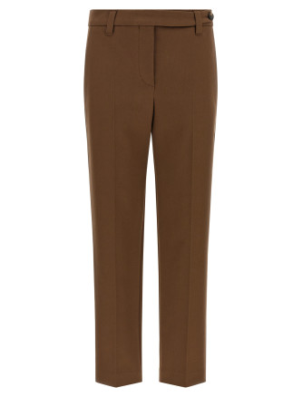 Шалбар BRUNELLO CUCINELLI 'Monile'