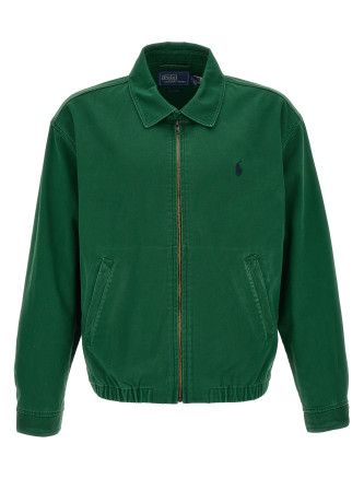 Күнделікті күртеше POLO RALPH LAUREN 'Big Bayport'
