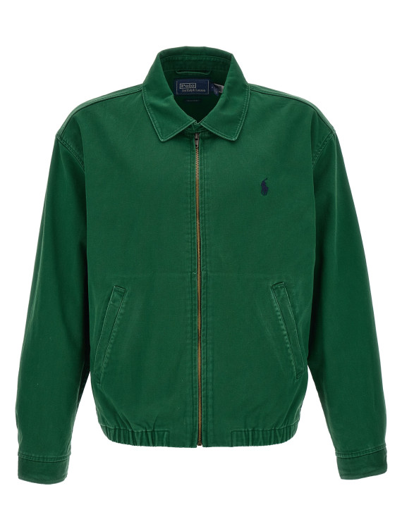 Повседневная куртка POLO RALPH LAUREN 'Big Bayport' (710961929500) #1