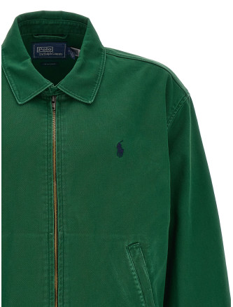 Повседневная куртка POLO RALPH LAUREN 'Big Bayport' (710961929500) #