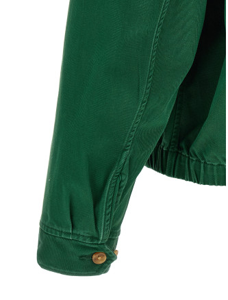 Повседневная куртка POLO RALPH LAUREN 'Big Bayport' (710961929500) #