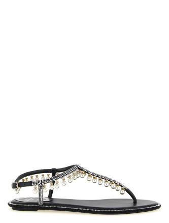 'Diana' sandals