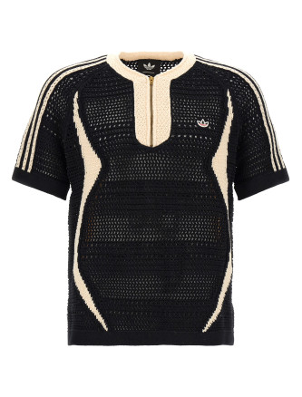 Свитер, кардиган ADIDAS ORIGINALS 'Clot'