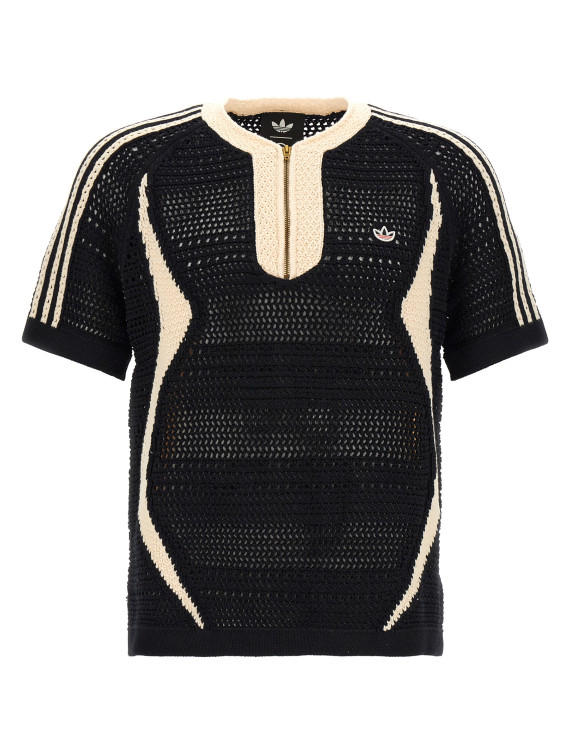Свитер, кардиган ADIDAS ORIGINALS 'Clot' (KE7074BLACK) #1