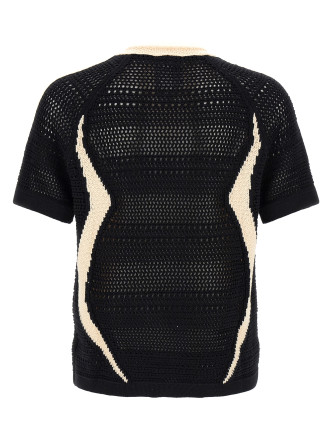 Свитер, кардиган ADIDAS ORIGINALS 'Clot' (KE7074BLACK) #