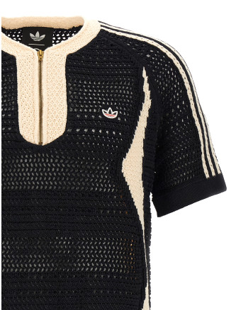 Свитер, кардиган ADIDAS ORIGINALS 'Clot' (KE7074BLACK) #