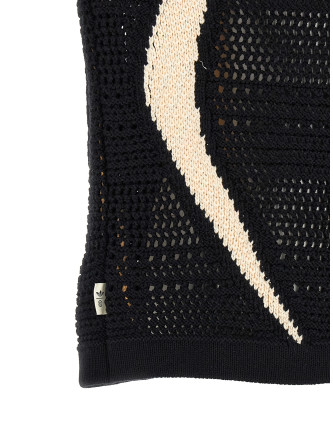 Свитер, кардиган ADIDAS ORIGINALS 'Clot' (KE7074BLACK) #