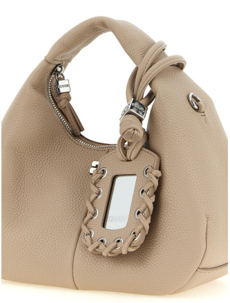 Ручная сумка GANNI 'Mini Hobo' (A6978686) #