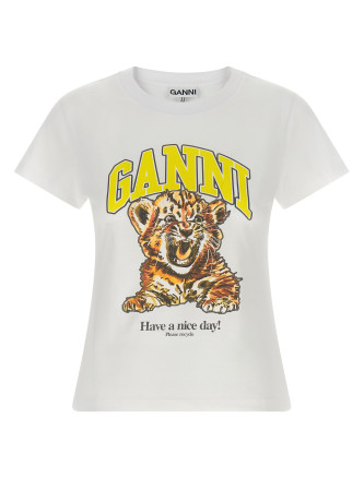'Tiger' T-shirt