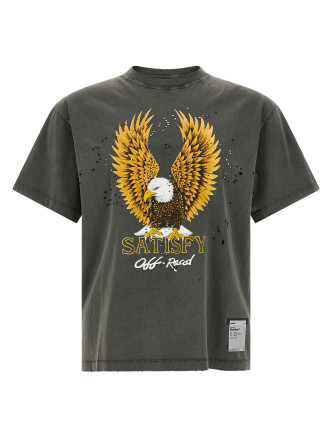 'MothTech™' T-shirt