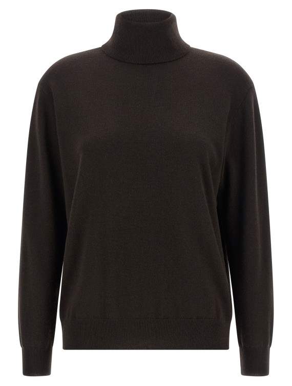 Свитер, кардиган BRUNELLO CUCINELLI 'Monile' (M12150103PC9792) #1
