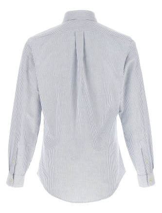 Рубашка, блузка POLO RALPH LAUREN Button-down shirt (710953704501) #