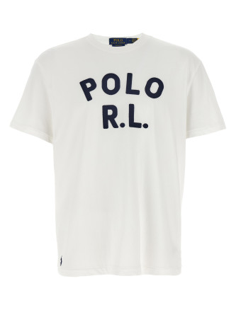 Футболка POLO RALPH LAUREN Logo T-shirt
