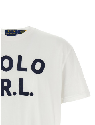 Футболка POLO RALPH LAUREN Logo T-shirt (710B20222003) #