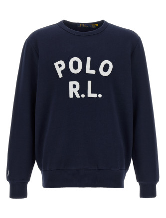 Толстовка POLO RALPH LAUREN Logo sweatshirt