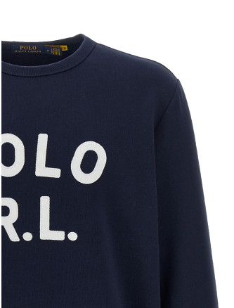 Толстовка POLO RALPH LAUREN Logo sweatshirt (710B20223002) #
