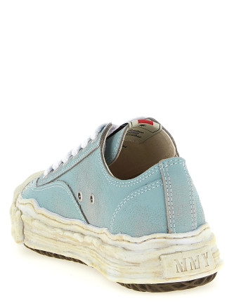 Кроссовки MAISON MIHARA YASUHIRO 'Hank' (A16FW734BLUE) #