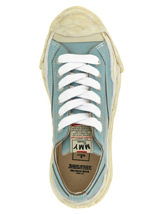 Кроссовки MAISON MIHARA YASUHIRO 'Hank' (A16FW734BLUE) #