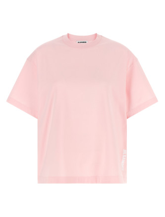 Футболка JIL SANDER Logo T-shirt
