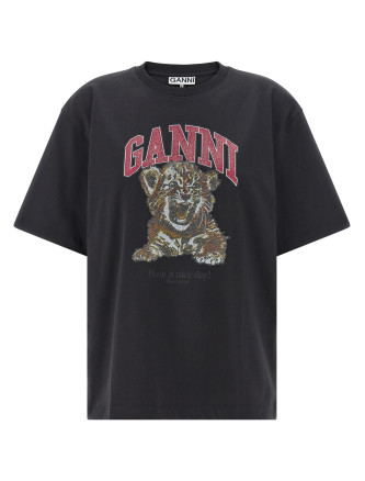 'Tiger' T-shirt