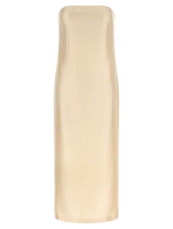 Миди LOULOU DE SAISON 'Giulia' (GIULIAECRU) #1