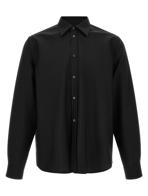 Рубашка, блузка JIL SANDER '240' (J22DL0387J41444001) #1