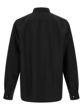 Рубашка, блузка JIL SANDER '240' (J22DL0387J41444001) #