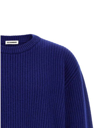 Свитер, кардиган JIL SANDER 'Fisherman' (J22GP0305J14848419) #
