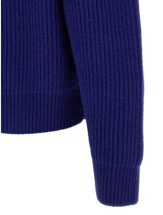 Свитер, кардиган JIL SANDER 'Fisherman' (J22GP0305J14848419) #