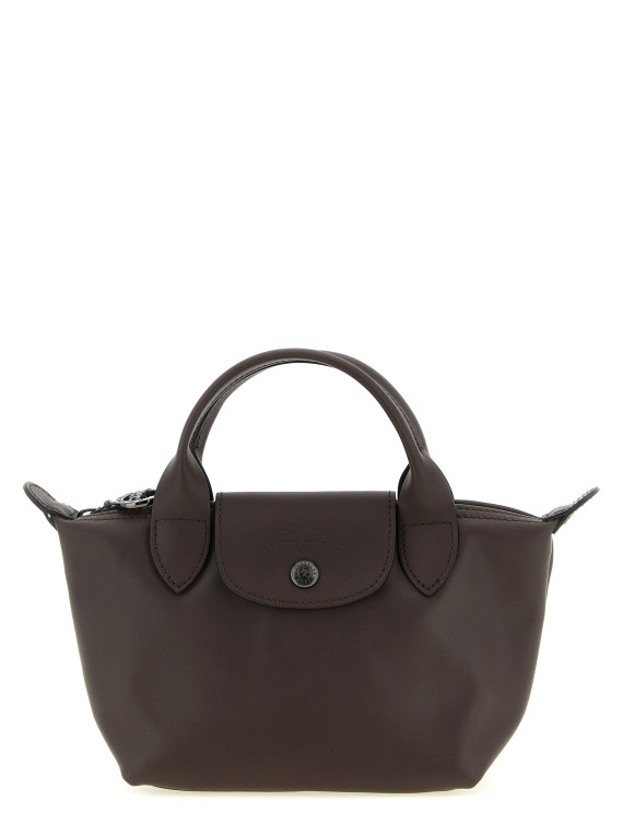 Ручная сумка LONGCHAMP 'XS Le Pliage Xtra' (L1500987002) #1
