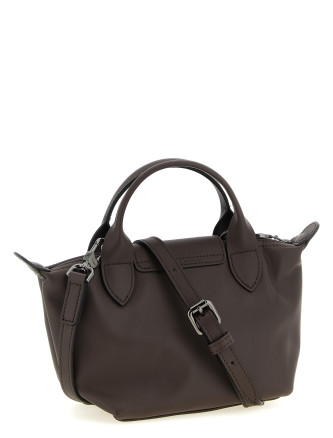 Ручная сумка LONGCHAMP 'XS Le Pliage Xtra' (L1500987002) #