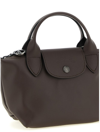 Ручная сумка LONGCHAMP 'XS Le Pliage Xtra' (L1500987002) #