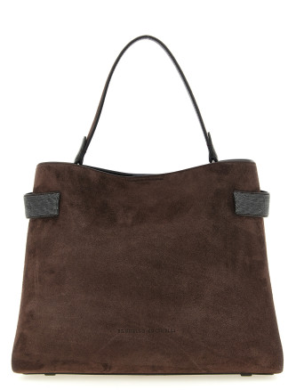 Ручная сумка BRUNELLO CUCINELLI 'Essence'