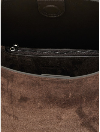 Ручная сумка BRUNELLO CUCINELLI 'Essence' (MBDLD2503PC9885) #